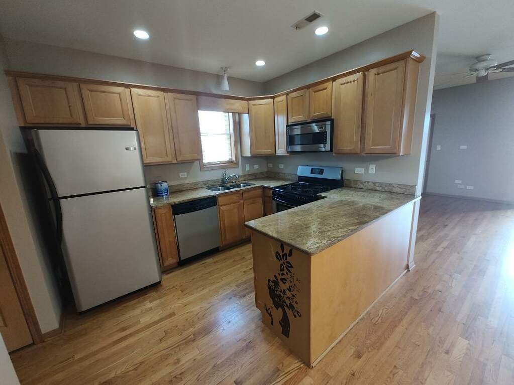 6408 S Central Avenue 2, Chicago, IL 60638 MLS 11852147