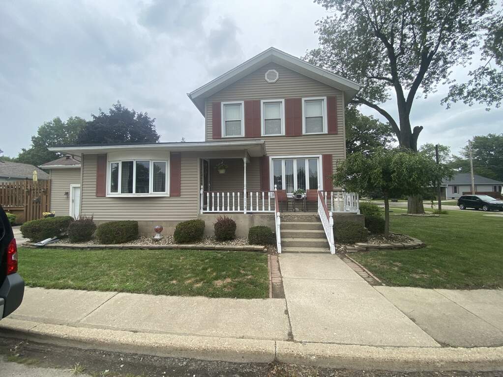 1113 S Park Street, Streator, IL 61364 MLS 11852677 properties