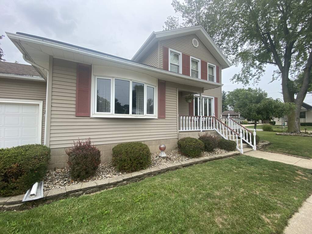 1113 S Park Street, Streator, IL 61364 MLS 11852677 properties