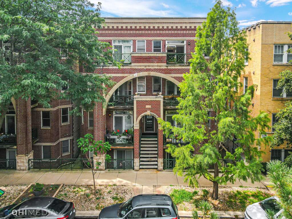 4124 N Kenmore Avenue 1N, Chicago, IL 60613 MLS 11852919