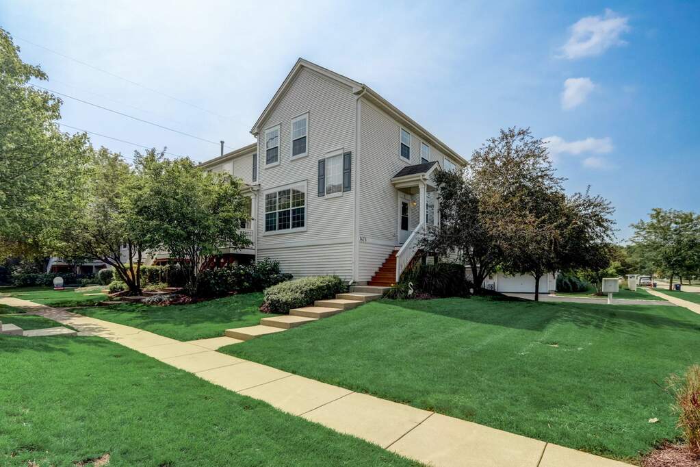 1476 Cambria Drive 2131, Dekalb, IL 60115 MLS 11853853