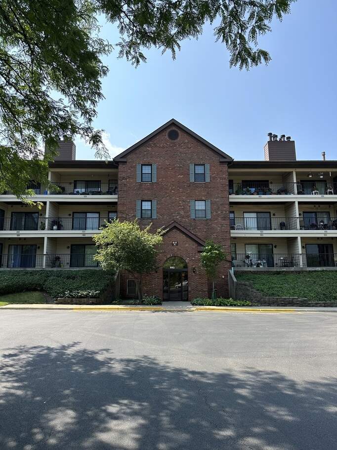 641 Hapsfield Lane 206, Buffalo Grove, IL 60089 MLS 11856158