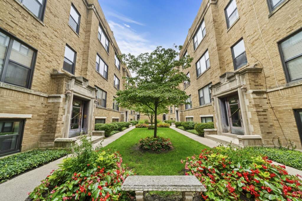 5932.5 N Paulina Street 3, Chicago, IL 60660 MLS 11856935 properties Chicago Area