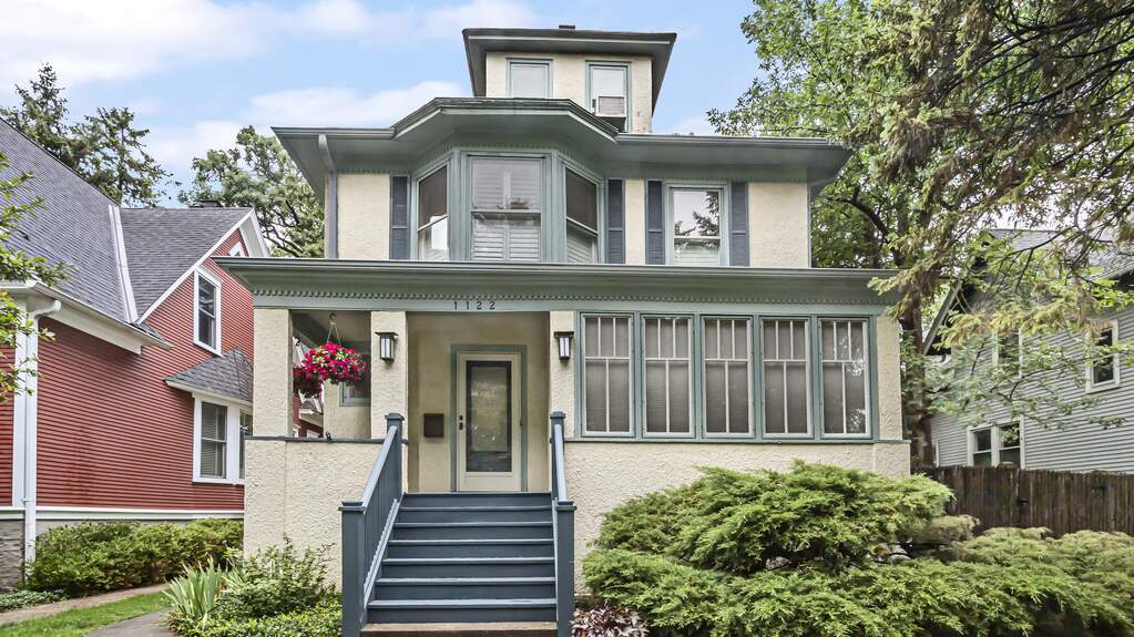 1122 Lake Avenue, Wilmette, IL 60091 MLS 11858948 properties