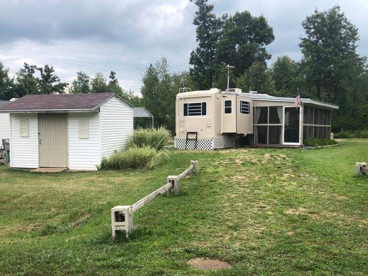 1844 Woodhaven Lakes, Sublette, IL 61367 MLS 11860226 properties