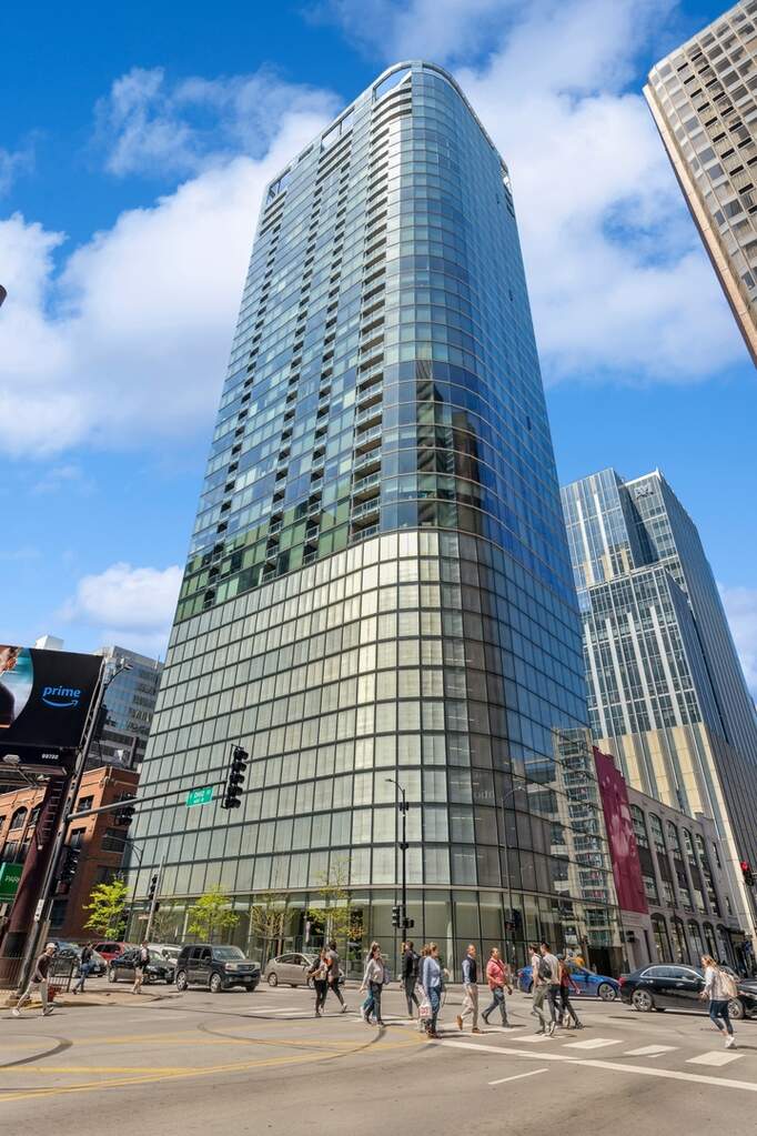 600 N Fairbanks Court #P11-02, Chicago, IL 60611 | MLS# 11860411 ...