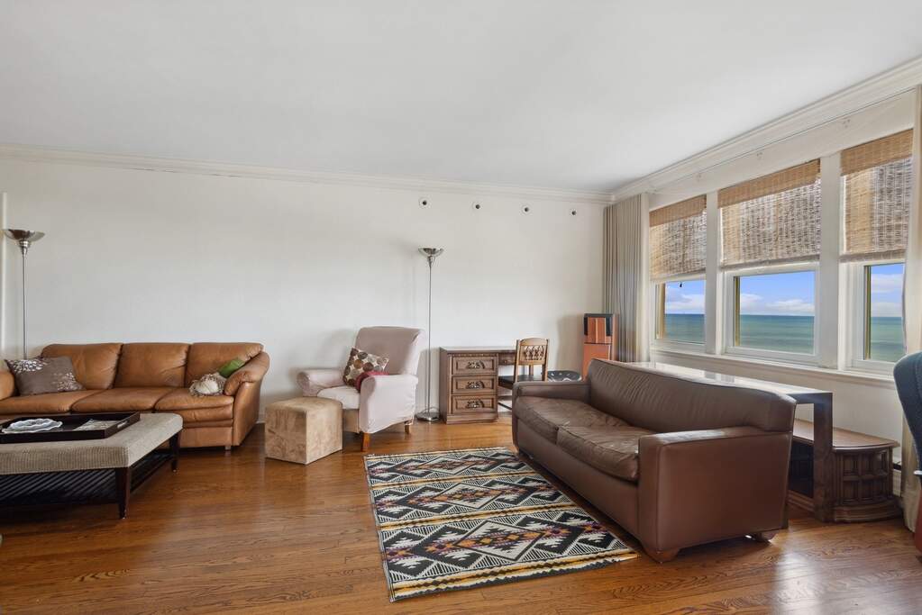 5555 N Sheridan Road 1502, Chicago, IL 60640 MLS 11862450