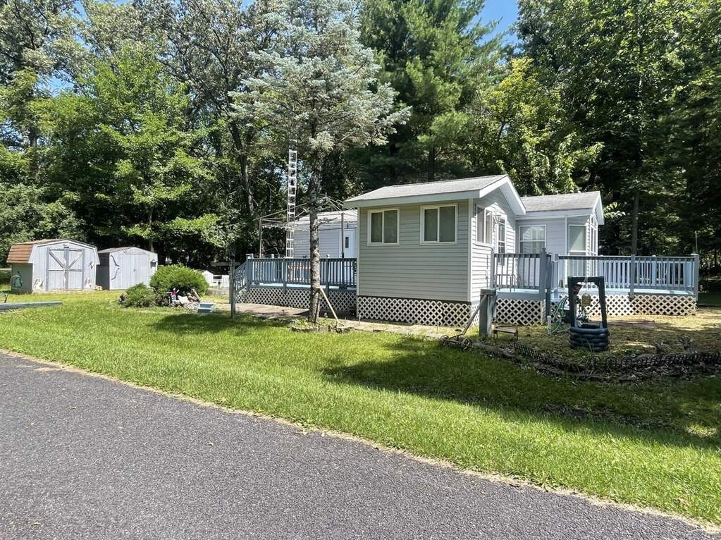 17167 Woodhaven Lakes, Sublette, IL 61367 MLS 11862795