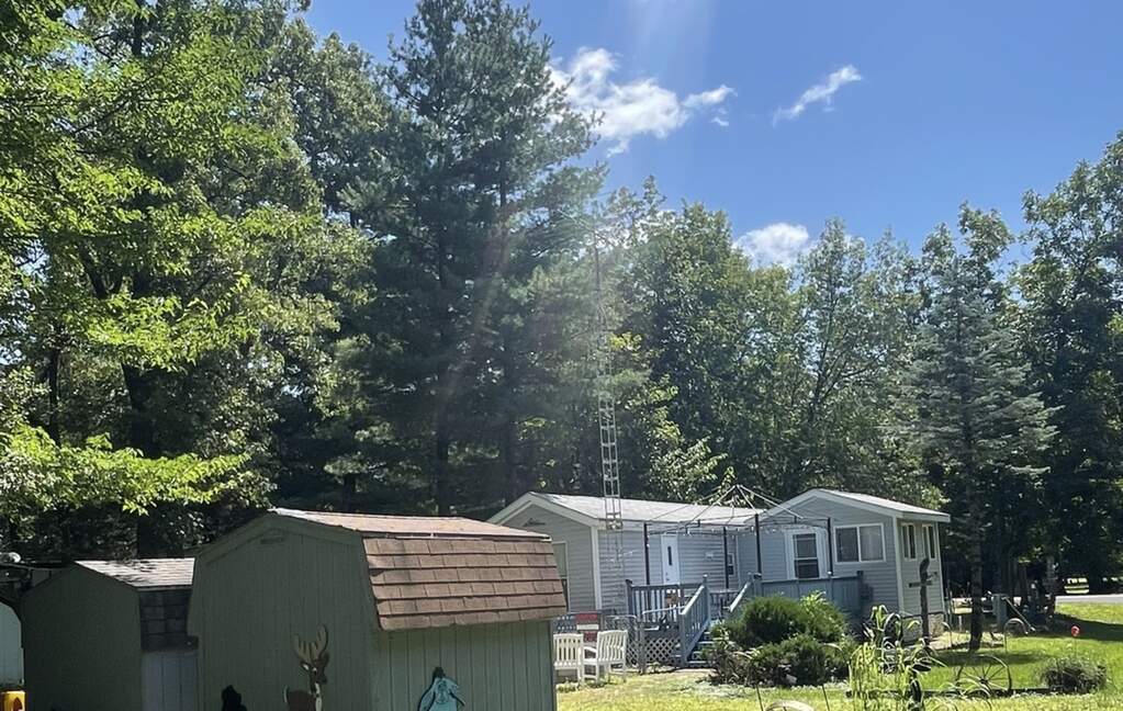 17167 Woodhaven Lakes, Sublette, IL 61367 MLS 11862795