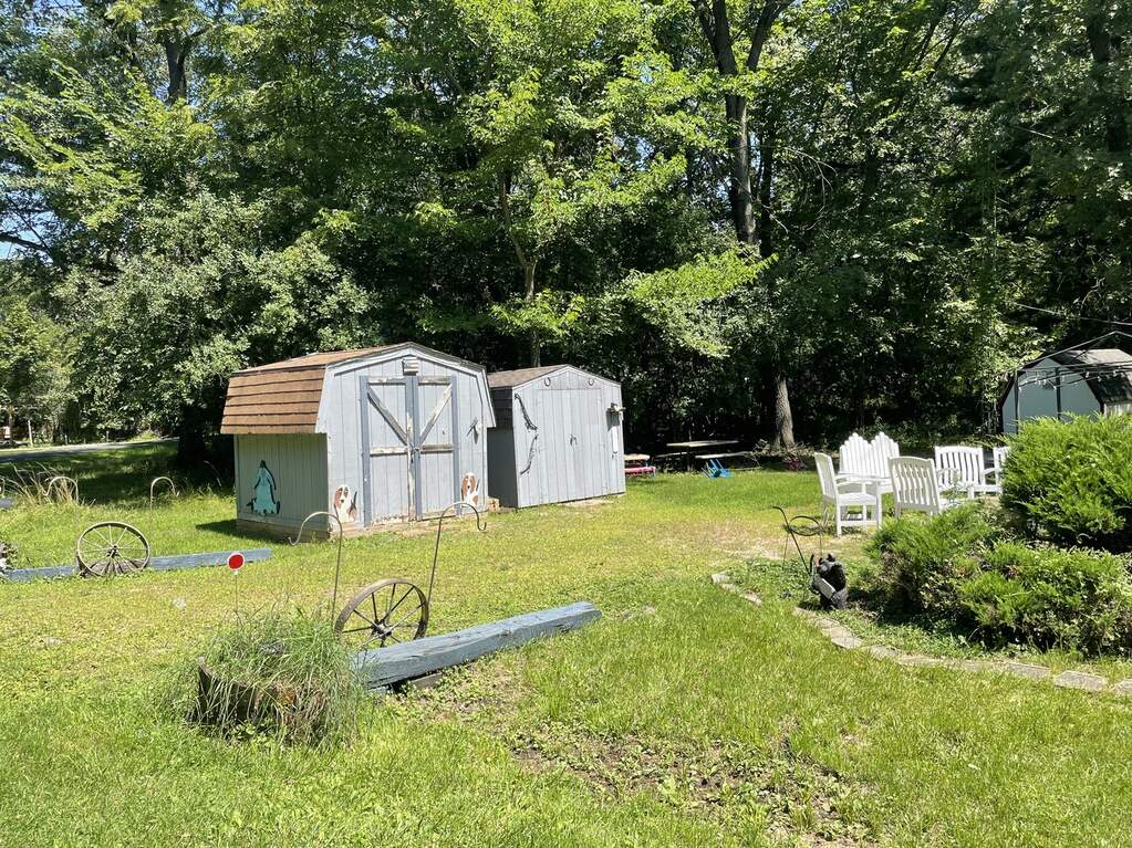 17167 Woodhaven Lakes, Sublette, IL 61367 MLS 11862795