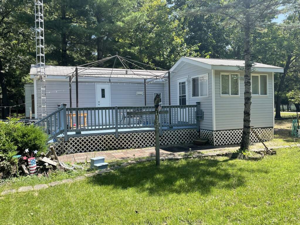 17167 Woodhaven Lakes, Sublette, IL 61367 MLS 11862795