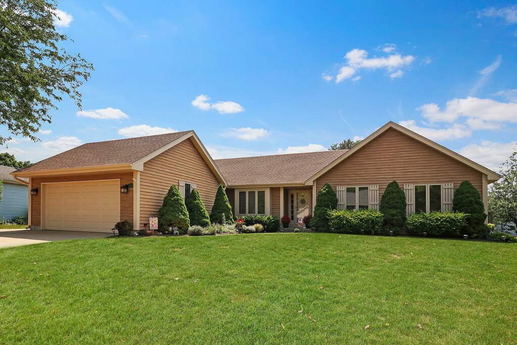 3201 W Lorient Drive