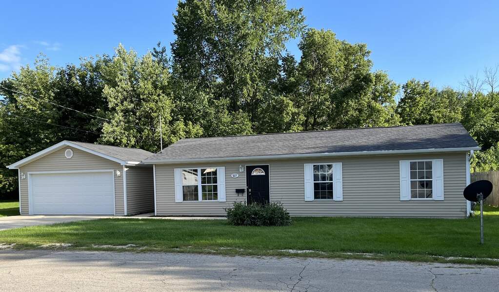 227 Anita Drive, Ottawa, IL 61350 MLS 11864510 properties Chicagoland