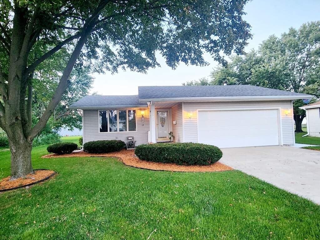 303 E Lafayette Street, Ashkum, IL 60911 MLS 11868880 properties