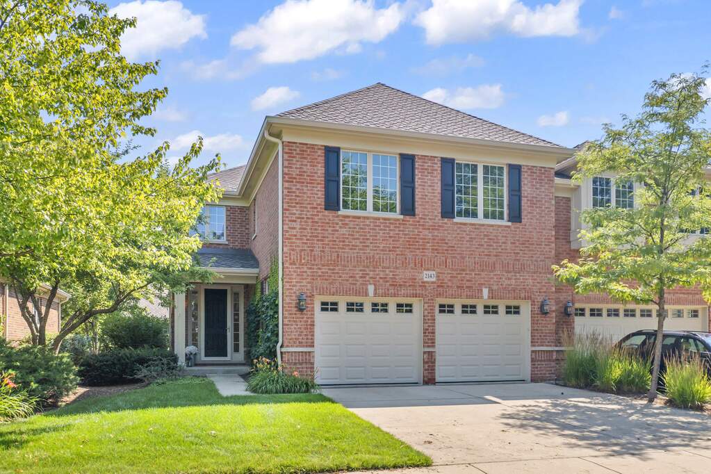 2143 Claridge Lane, Northbrook, IL 60062 MLS 11869289 properties