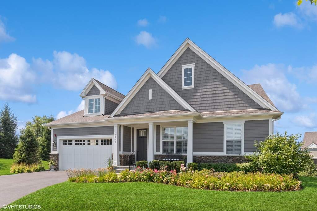 1558 Woodview Lane, Northbrook, IL 60062 MLS 11870795 properties