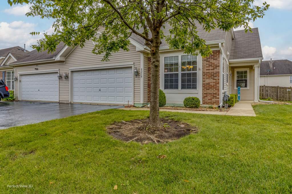 8218 Tremont Lane, Joliet, IL 60431 MLS 11871840 properties