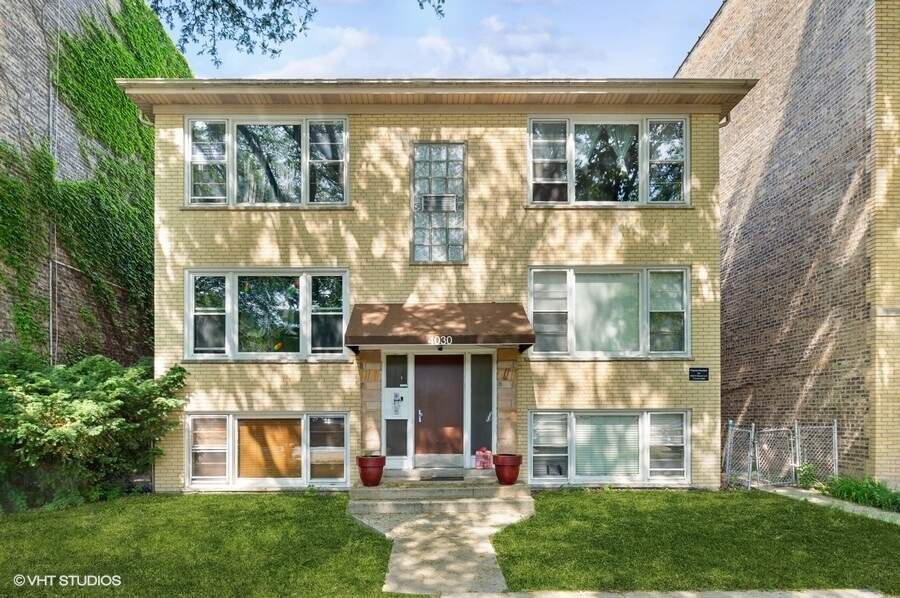 4030 N Mozart Street 3N, Chicago, IL 60618 MLS 11872025