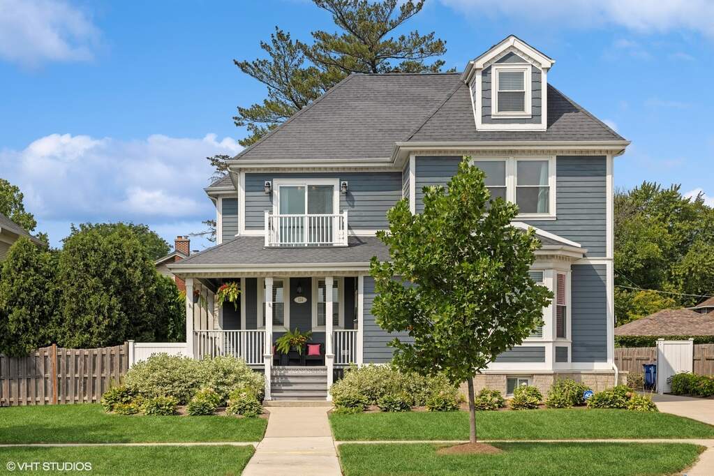 334 N La Grange Road, La Grange Park, IL 60526 MLS 11873007