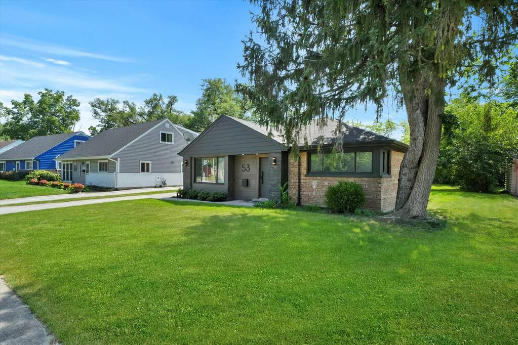 53 Apple Lane, Park Forest, IL 60466 MLS 11873511 properties