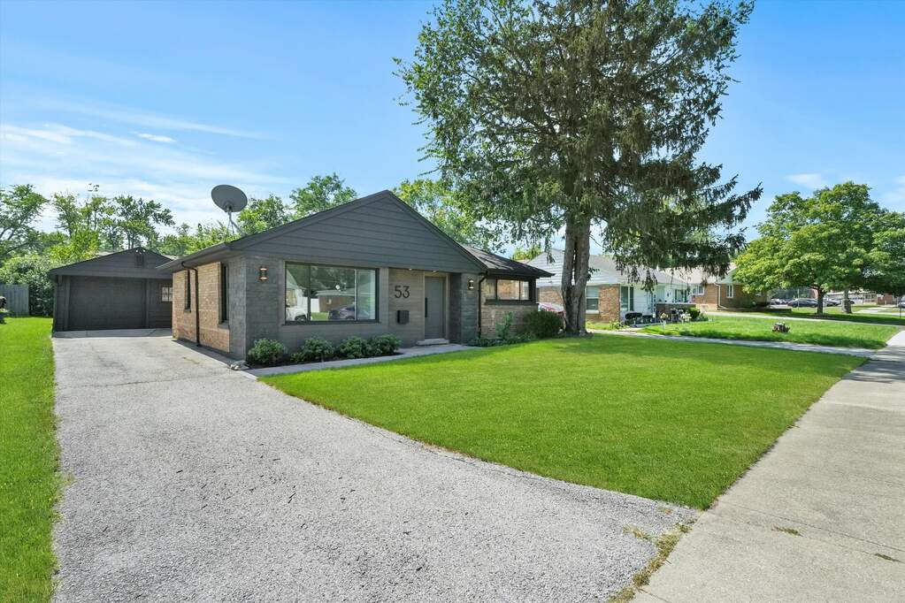 53 Apple Lane, Park Forest, IL 60466 MLS 11873511 properties