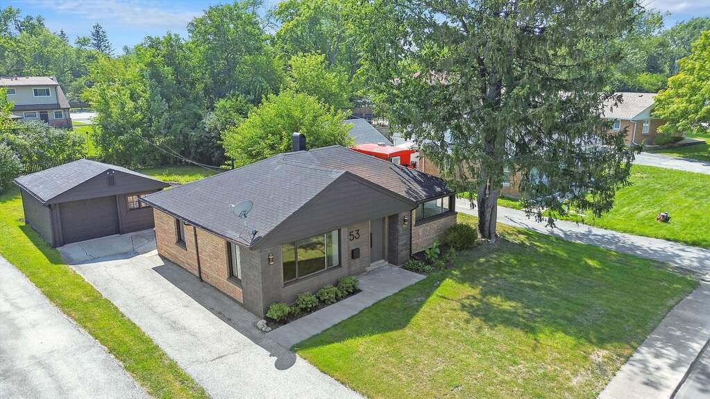 53 Apple Lane, Park Forest, IL 60466 MLS 11873511 properties