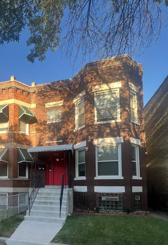 6943 S King Drive, Chicago, IL 60637 MLS 11875196 properties Chicagoland