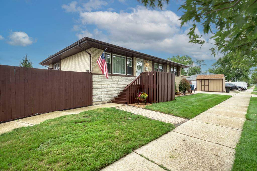 15100 Ridgeway Avenue, Midlothian, IL 60445 MLS 11880790