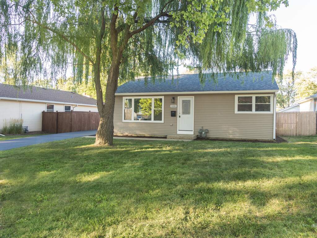 3100 Swallow Lane, Rolling Meadows, IL 60008 MLS 11887507