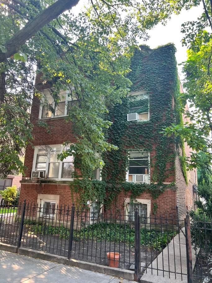 3721 W Giddings Street 1F, Chicago, IL 60625 MLS 11887838