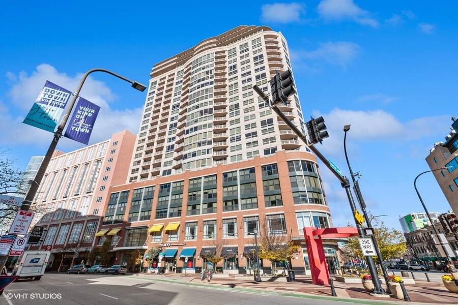 807 Davis Street 2012, Evanston, IL 60201 MLS 11888656