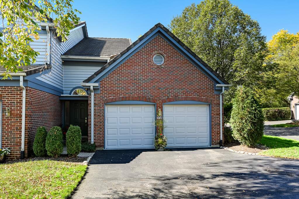 172 Foxborough Place, Burr Ridge, IL 60527 MLS 11898701