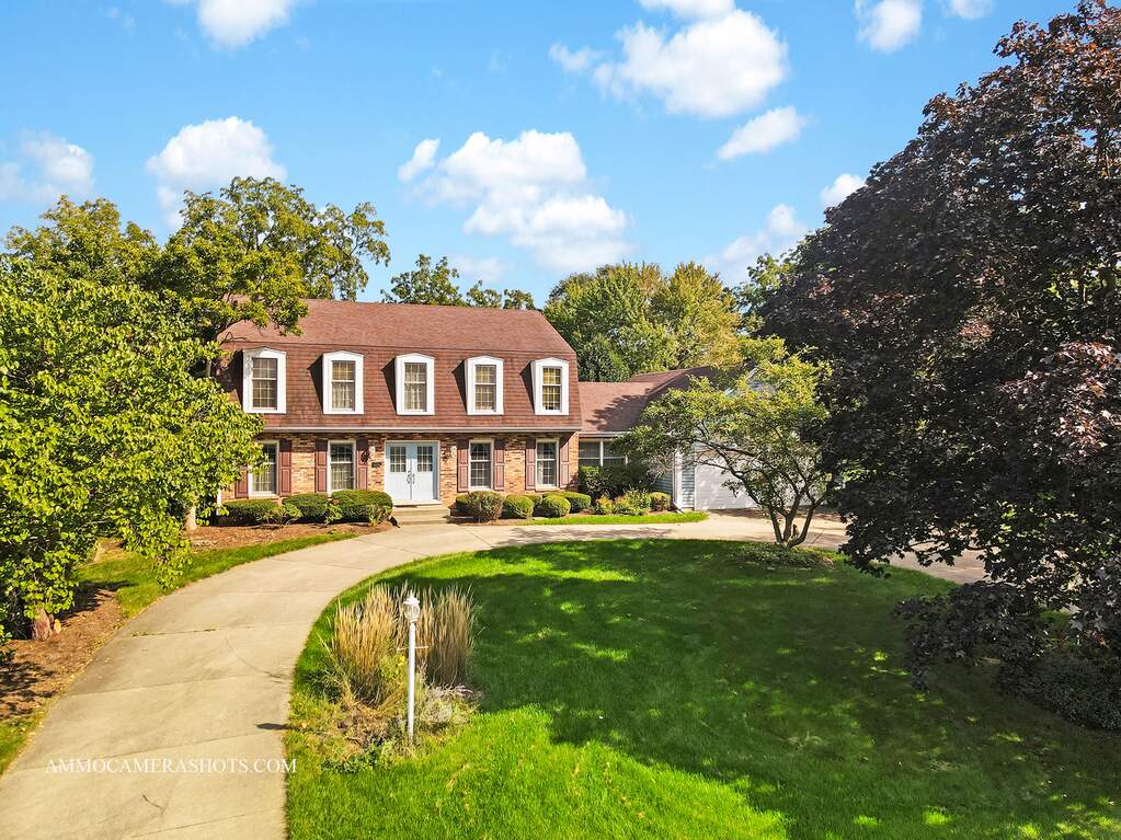 0N421 Herrick Drive, Wheaton, IL 60187 MLS 11898857 properties