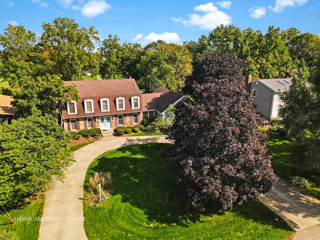 0N421 Herrick Drive, Wheaton, IL 60187 MLS 11898857 properties