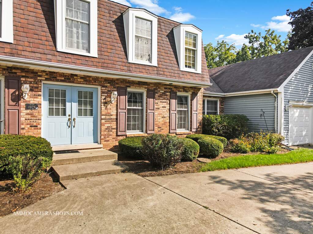 0N421 Herrick Drive, Wheaton, IL 60187 MLS 11898857 properties