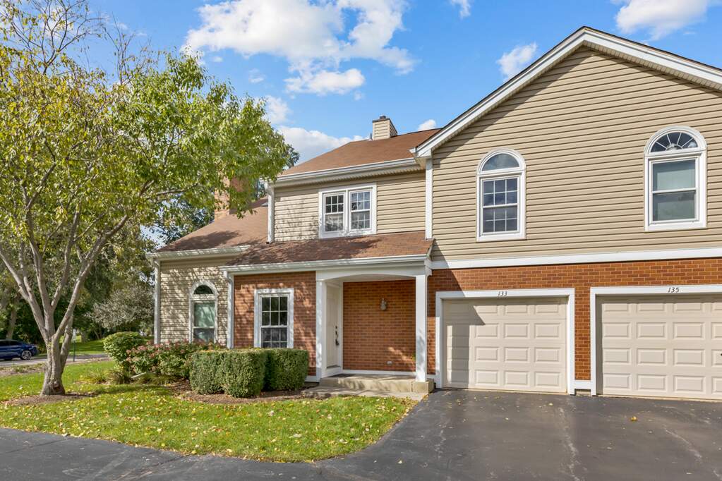 133 S Stonington Drive #133