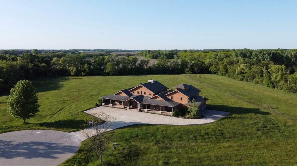 42917 N Brighton Farm Road, Antioch, IL 60002 MLS 11900983