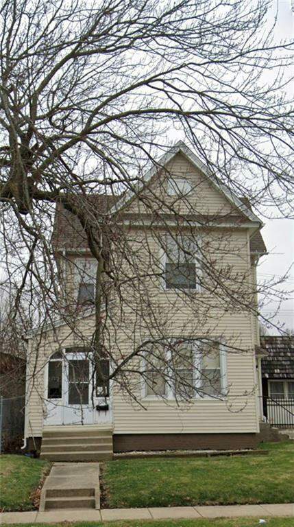 1009 Broadway Avenue