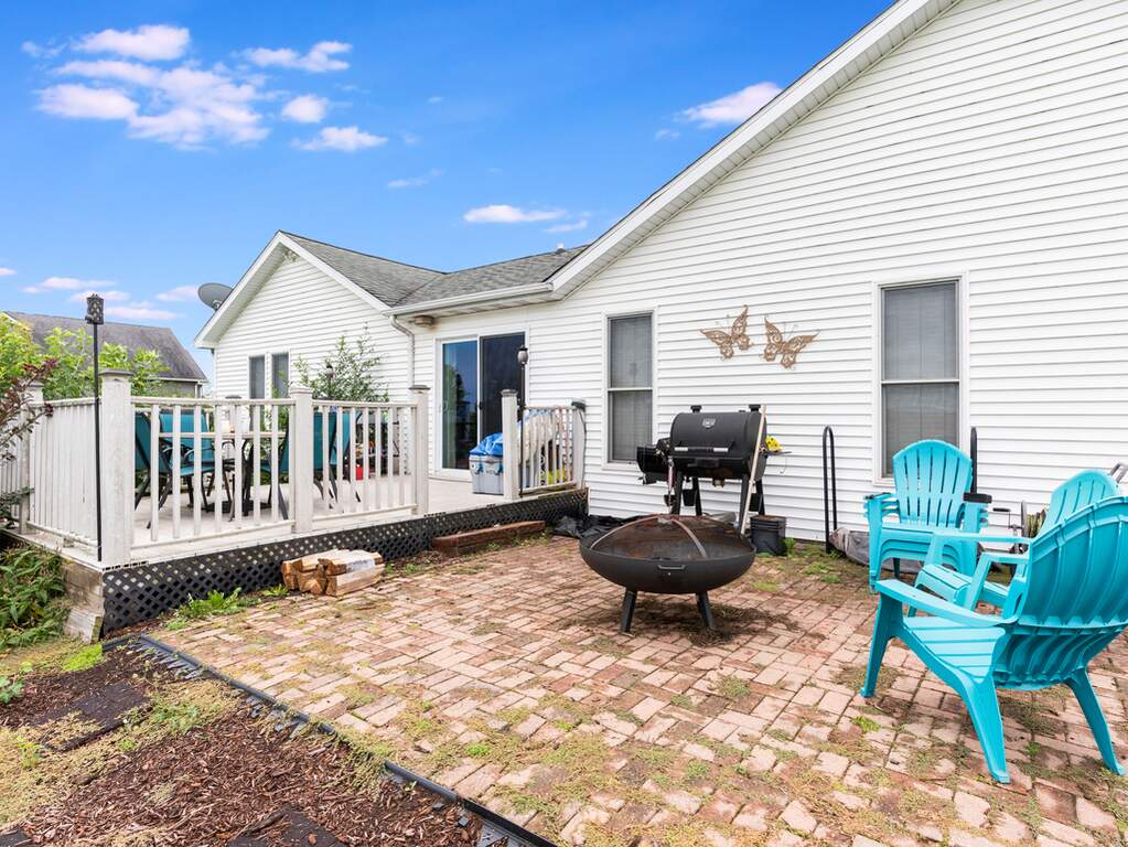 3964 E 2259th Road, Serena, IL 60549 MLS 11902847 properties