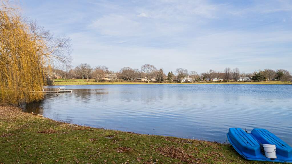 2421 Cumberland Circle, Long Grove, IL 60047 MLS 11902895