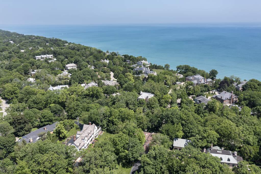 1134 Sheridan Road, IL 60093 MLS 11905398 properties