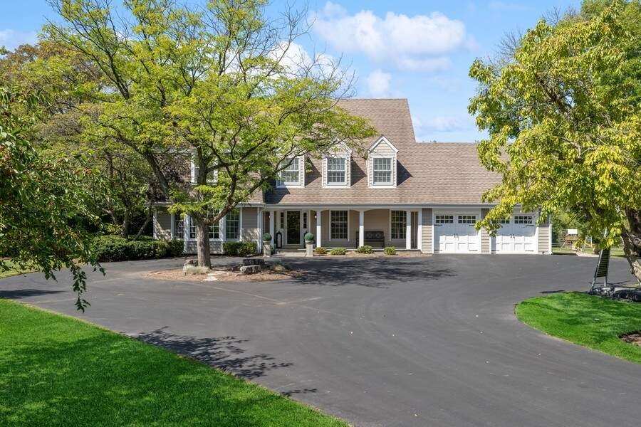 170 Enid Lane, Northfield, IL 60093 MLS 11906185 properties