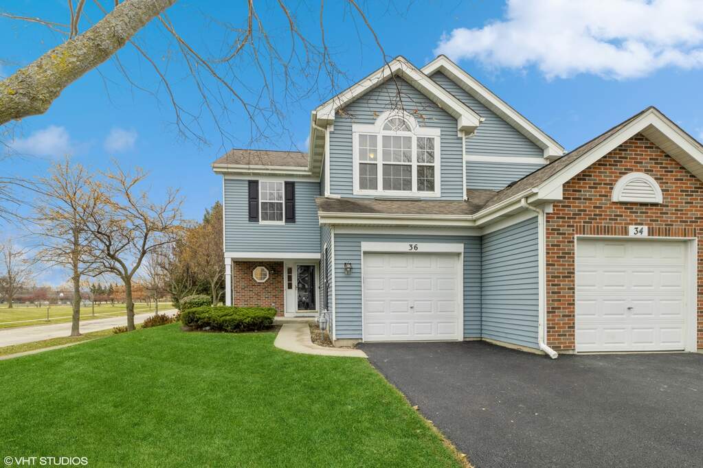 36 Stonegate Court, Algonquin, IL 60102 MLS 11908517 properties