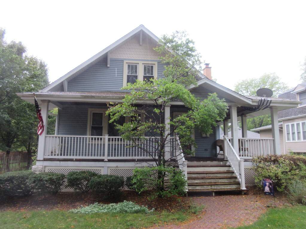 507 E Euclid Avenue, Arlington Heights, IL 60004 MLS 11909740