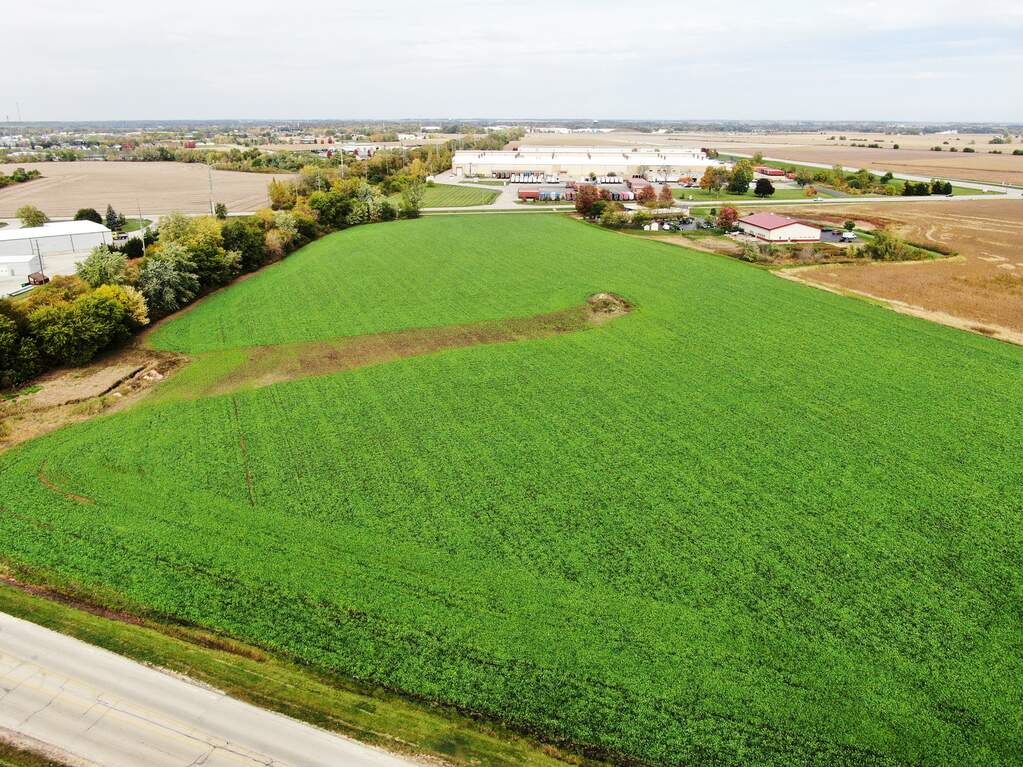 00 Peace Road, Dekalb, IL 60115 MLS 11910547 properties Chicagoland