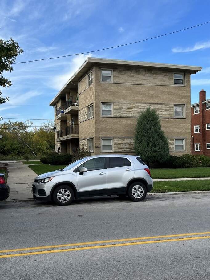 15206 Dr. Martin Luther King Jr. Drive, Dolton, IL 60419 MLS