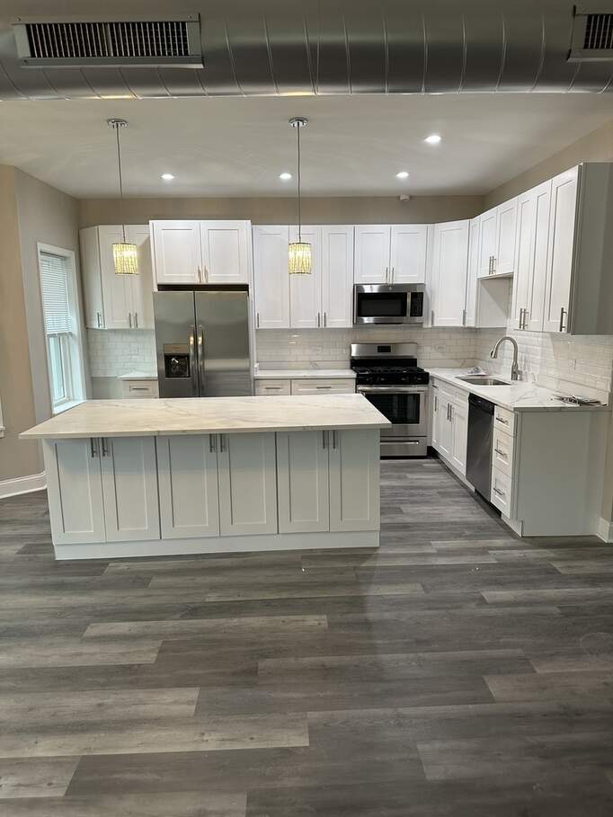 1111 Bonnie Brae Place 1W, River Forest, IL 60305 MLS 11914368