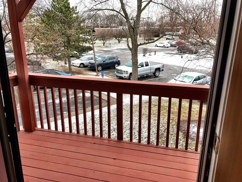 1905 Tall Oaks Drive 2603, Aurora, IL 60505 MLS 11919088