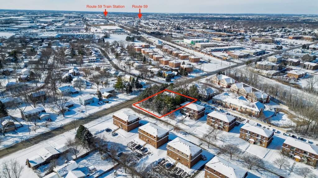 300 N River Road, Naperville, IL 60540 MLS 11920275 properties