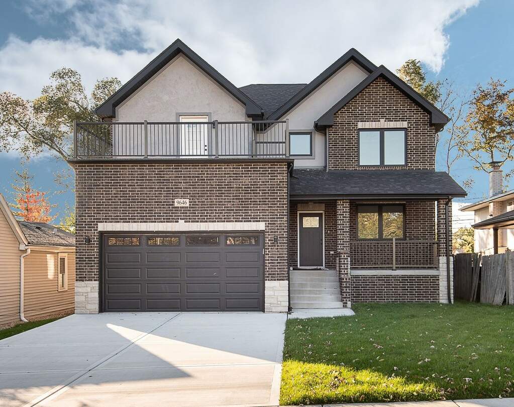 9646 Austin Avenue, Oak Lawn, IL 60453 | MLS# 11923702 | @properties  Chicago Area